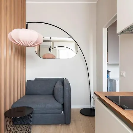 Appartement La Petite Maison Sur Le Toit
