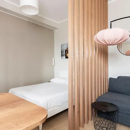 La Petite Maison Sur Le Toit Apartamento