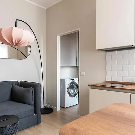 La Petite Maison Sur Le Toit Milaan