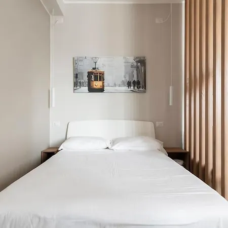 La Petite Maison Sur Le Toit Appartement *