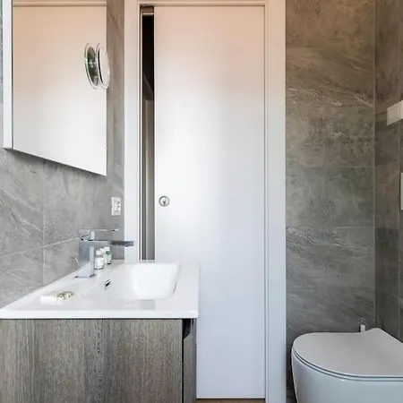Apartamento La Petite Maison Sur Le Toit