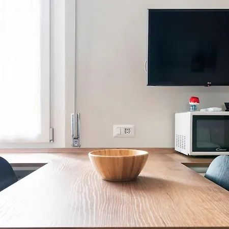 La Petite Maison Sur Le Toit Appartement