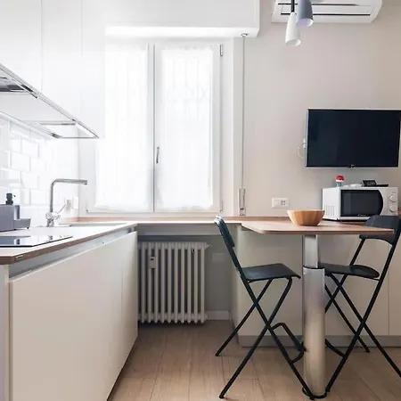 La Petite Maison Sur Le Toit Milaan
