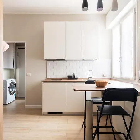 Apartamento La Petite Maison Sur Le Toit